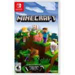 Minecraft Nintendo Switch - Image 1