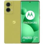 Motorola Moto G85 5G 12GB/256GB Verde - Image 1