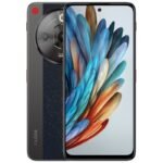 Nubia Focus Pro 5G 8GB/256GB Preto - Image 1