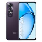 Oppo A60 8GB/256GB Púrpura - Telemóvel - Image 1