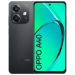 OPPO A40 4GB/128GB Preto - Image 1