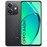 OPPO A40m 8GB/256GB Preto - Image 1