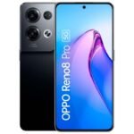 Oppo Reno8 Pro 5G 8GB/256GB Preto - Telemóvel - Image 1