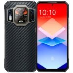 Oukitel WP30 Pro 5G 12GB/512GB Preto - Telemóvel rugged - Image 1