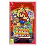 Paper Mario: The Thousand-Year Door  Nintendo Switch - Image 1