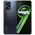 Realme 9 5G 4GB/128GB Preto - Telemóvel - Image 1