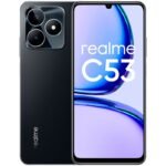 Realme C53 6GB/128GB Preto - Telemóvel - Image 1