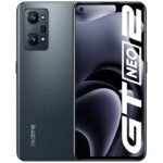 Realme GT Neo 2 8GB/128GB Preto - Telemóvel - Image 1