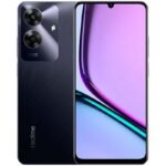 Realme Note 60 4G 4GB/128GB Preto - Telemóvel - Image 1