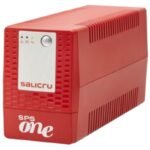 SAI Salicru SPS ONE 360W 700VA - Sistema de Alimentação Ininterrupta - Image 1