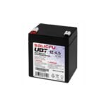 Salicru UBT 12V Preto - Batería - Image 1