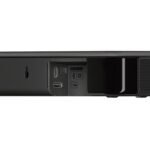 Sony HT-SF150 2.0 Preto - Barra de som - Image 3