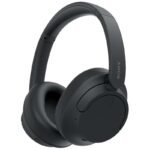 Sony WH-CH720N Preto - Fones de ouvido Bluetooth - Image 1