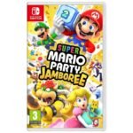 Super Mario Party Jamboree - Videojogo para Nintendo Switch - Image 1