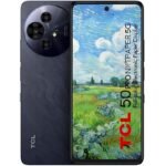 TCL 50 PRO NXTPAPER 5G 8GB/512GB Cinzento - Image 1