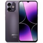 Ulefone Note 16 Pro 8GB/128GB Violeta - Telemóvel - Image 1