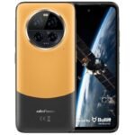 Ulefone Power Armor 23 Ultra 12GB/512GB Laranja - Telemóvel robusto - Image 1