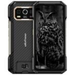 Ulefone Armor 27 12GB/256GB Preto - Telefone Robusto - Image 1