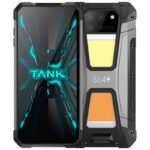 Unihertz 8849 Tank 2 Pro Projetor 12GB/512GB - Telemóvel rugged - Image 1