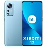 Xiaomi 12 8GB/128GB Azul - Image 1