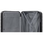 Xiaomi Luggage Classic Pro 24 Preto - Mala de viagem rígida - Image 4