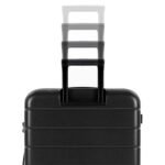 Xiaomi Luggage Classic Pro 24 Preto - Mala de viagem rígida - Image 2