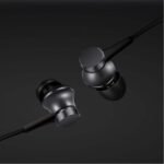 Xiaomi Mi In-Ear Headphones Basic (Preto) - Image 1