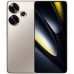 Xiaomi Poco F6 5G 8GB/256GB Cor Titânio - Telemóvel - Image 1