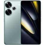 Xiaomi Poco F6 5G 12GB/512GB Verde - Telemóvel - Image 1