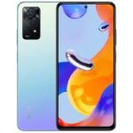 Xiaomi Redmi Note 11 Pro 8GB/128GB Azul - Image 1