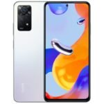 Xiaomi Redmi Note 11 Pro 8GB/128GB Branco - Image 1