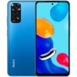 Xiaomi Redmi Note 11 4GB/128GB Azul Crepúsculo - Image 1