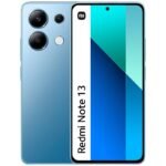 Xiaomi Redmi Note 13 4G 6GB/128GB Azul - Telemóvel - Image 1