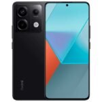 Xiaomi Redmi Note 13 Pro 5G 8GB/256GB Preto - Telemóvel - Image 1