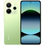 Xiaomi Redmi Note 14 4G 8GB/256GB Verde - Telemóvel - Image 1