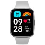 Xiaomi Redmi Watch 3 Active Cinzento - Smartwatch - Image 1