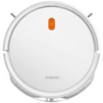 Xiaomi Robot Vacuum E5 Branco - Aspirador Robô - Image 1