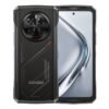 Doogee V40 5G 12GB/512GB Preto/Vermelho - Image 1