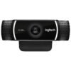 Webcam Logitech C922 Pro Qualidade HD - Image 1