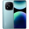 Xiaomi Redmi Note 14 Pro Plus 5G 12GB/256GB Azul - Telemóvel - Image 1