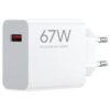 Xiaomi Travel Charger HyperCharge Type-A 67W - Image 1